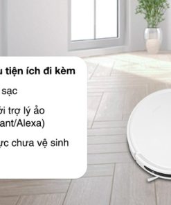 Máy hút bụi Xiaomi Robot Vacuum E10 EU BHR6783EU - 28 Máy hút bụi Xiaomi Robot Vacuum E10 EU BHR6783EU - 27
