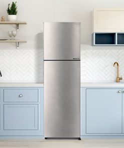 Tủ lạnh Sharp Inverter 224 lít SJ-X252AE-SL - 30 Tủ lạnh Sharp Inverter 224 lít SJ-X252AE-SL - 29