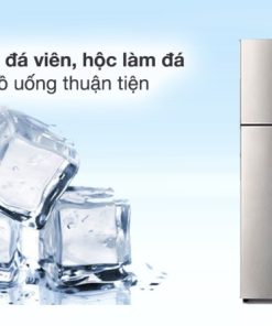 Tủ lạnh Sharp Inverter 224 lít SJ-X252AE-SL - 20 Tủ lạnh Sharp Inverter 224 lít SJ-X252AE-SL - 19