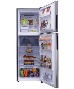 Tủ lạnh Sharp Inverter 271 lít SJ-X281E-DS - 14 Tủ lạnh Sharp Inverter 271 lít SJ-X281E-DS - 13