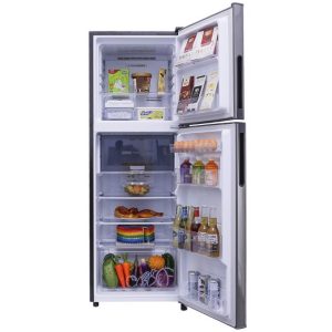 Tủ lạnh Sharp Inverter 271 lít SJ-X281E-DS - 13