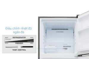Tủ lạnh Sharp Inverter 287 lít SJ-X316E-DS - 31