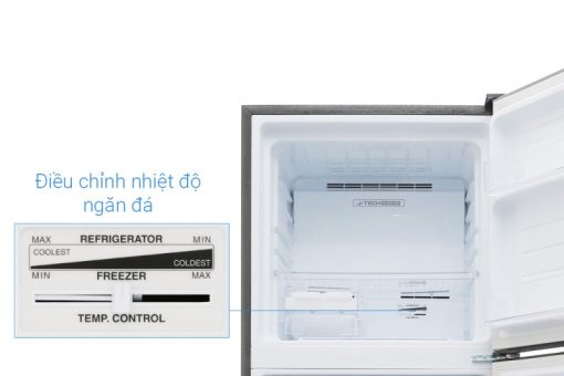 Tủ lạnh Sharp Inverter 287 lít SJ-X316E-DS - 9