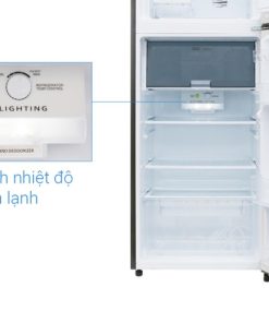 Tủ lạnh Sharp Inverter 287 lít SJ-X316E-DS - 34 Tủ lạnh Sharp Inverter 287 lít SJ-X316E-DS - 33