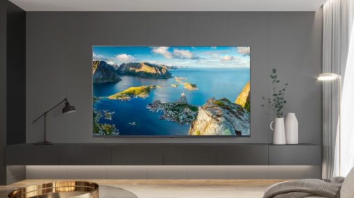 Smart Tivi LG 4K 55 inch 55UQ7550PSF - 11