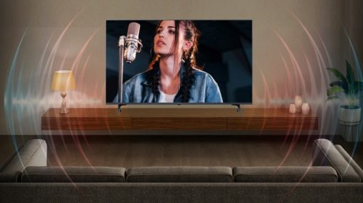 Smart Tivi LG 4K 55 inch 55UQ7550PSF - 7