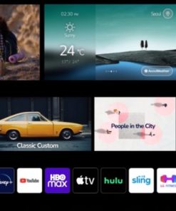 Smart Tivi LG 4K 55 inch 55UQ7550PSF - 15