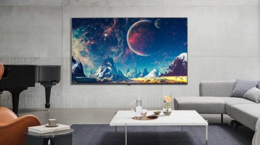 Smart Tivi LG 4K 65 inch 65UQ7550PSF - 11