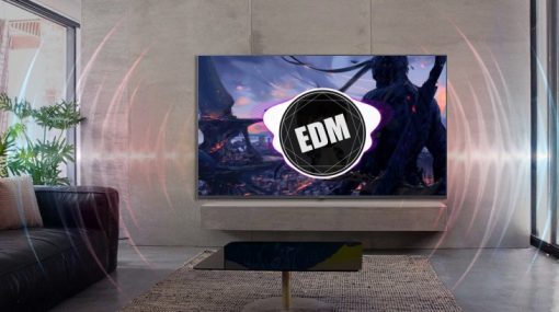 Smart Tivi LG 4K 65 inch 65UQ7550PSF - 13
