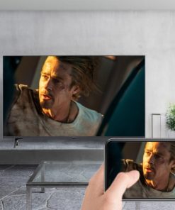 Smart Tivi LG 4K 65 inch 65UQ7550PSF - 29