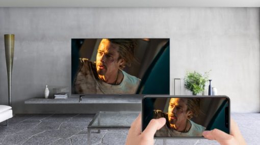 Smart Tivi LG 4K 65 inch 65UQ7550PSF - 15
