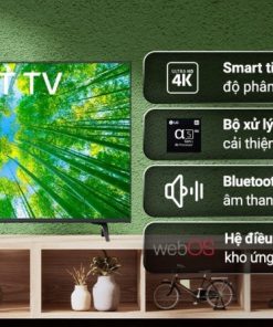 Smart Tivi LG 4K 65 inch 65UQ7550PSF - 17