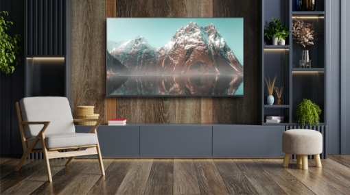 Smart Tivi LG 4K 70 inch 70UQ8000PSC - 7