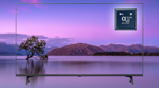 Smart Tivi LG 4K 70 inch 70UQ8000PSC - 9
