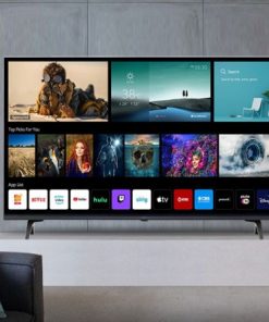 Smart Tivi LG 4K 70 inch 70UQ8000PSC - 29