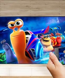 Smart Tivi LG 4K 70 inch 70UQ8000PSC - 27