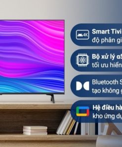 Smart Tivi LG 4K 70 inch 70UQ8000PSC - 19