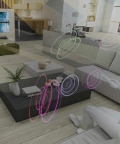 Smart Tivi LG 4K 75 inch 75UQ8000PSC - 21