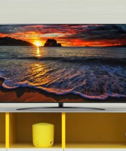 Smart Tivi LG 4K 43 inch 43NANO76SQA - 30 Smart Tivi LG 4K 43 inch 43NANO76SQA - 29