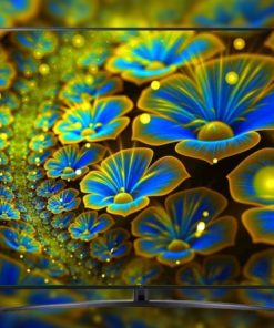 Smart Tivi LG 4K 43 inch 43NANO76SQA - 28 Smart Tivi LG 4K 43 inch 43NANO76SQA - 27