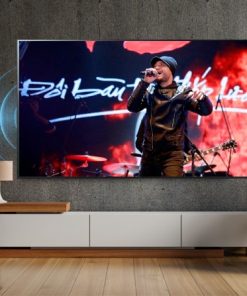 Smart Tivi LG 4K 43 inch 43NANO76SQA - 26 Smart Tivi LG 4K 43 inch 43NANO76SQA - 25