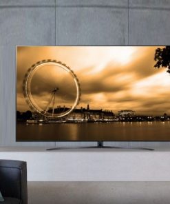Smart Tivi LG 4K 65 inch 65NANO76SQA - 28 Smart Tivi LG 4K 65 inch 65NANO76SQA - 27