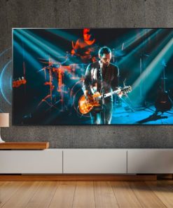 Smart Tivi LG 4K 65 inch 65NANO76SQA - 32 Smart Tivi LG 4K 65 inch 65NANO76SQA - 31