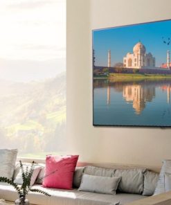 Smart Tivi NanoCell LG 4K 75 inch 75NANO76SQA - 18 Smart Tivi NanoCell LG 4K 75 inch 75NANO76SQA - 17