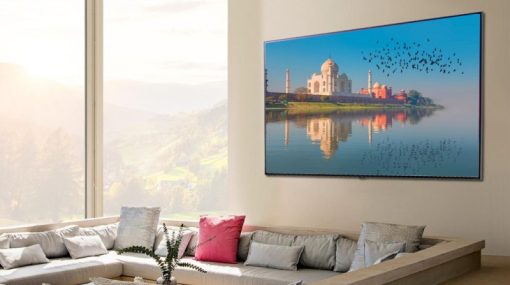 Smart Tivi NanoCell LG 4K 75 inch 75NANO76SQA - 5