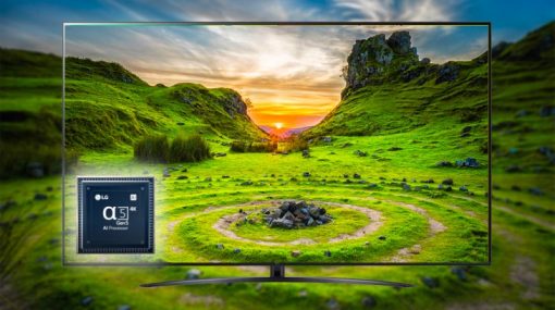Smart Tivi NanoCell LG 4K 75 inch 75NANO76SQA - 7