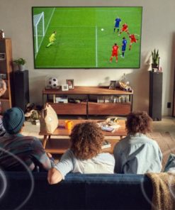 Smart Tivi NanoCell LG 4K 75 inch 75NANO76SQA - 24 Smart Tivi NanoCell LG 4K 75 inch 75NANO76SQA - 23