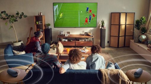 Smart Tivi NanoCell LG 4K 75 inch 75NANO76SQA - 11