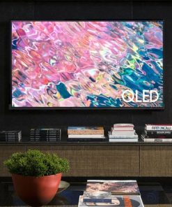 Smart Tivi QLED Samsung 4K 55 inch QA55Q60BAKXXV - 24 Smart Tivi QLED Samsung 4K 55 inch QA55Q60BAKXXV - 23