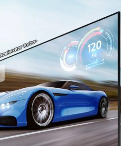 Smart Tivi QLED Samsung 4K 55 inch QA55Q60BAKXXV - 28 Smart Tivi QLED Samsung 4K 55 inch QA55Q60BAKXXV - 27