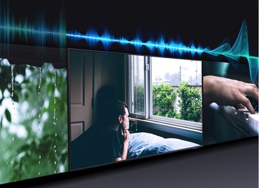 Smart Tivi QLED Samsung 4K 55 inch QA55Q60BAKXXV - 13