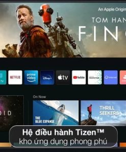 Smart Tivi QLED Samsung 4K 55 inch QA55Q60BAKXXV - 32 Smart Tivi QLED Samsung 4K 55 inch QA55Q60BAKXXV - 31