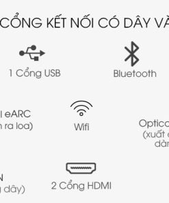 Smart Tivi Samsung 4K 43 inch UA43AU7700KXXV - 26 Smart Tivi Samsung 4K 43 inch UA43AU7700KXXV - 25