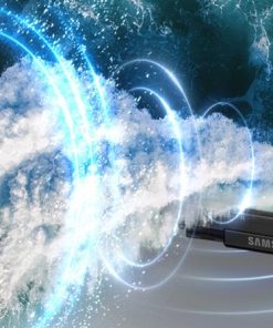 Smart Tivi Samsung 4K Crystal UHD 43 inch UA43BU8000 - 20 Smart Tivi Samsung 4K Crystal UHD 43 inch UA43BU8000 - 19