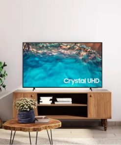 Smart Tivi Samsung 4K Crystal UHD 43 inch UA43BU8000 - 18 Smart Tivi Samsung 4K Crystal UHD 43 inch UA43BU8000 - 17