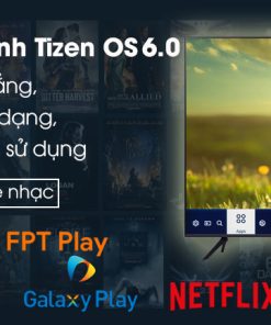 Smart Tivi Samsung 4K 50 inch UA50AU7700KXXV - 24 Smart Tivi Samsung 4K 50 inch UA50AU7700KXXV - 23