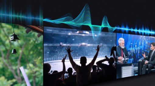Smart Tivi Samsung 4K Crystal UHD 50 inch UA50BU8000 - 17