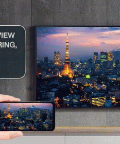 Smart Tivi Samsung 4K Crystal UHD 50 inch UA50BU8000 - 26 Smart Tivi Samsung 4K Crystal UHD 50 inch UA50BU8000 - 25