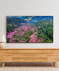 Smart Tivi Samsung 4K 55 inch UA55AU7002 - 25