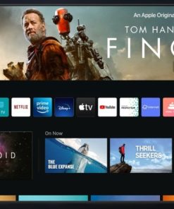 Smart Tivi Samsung 4K Crystal UHD 55 inch UA55BU8000 - 34 Smart Tivi Samsung 4K Crystal UHD 55 inch UA55BU8000 - 33