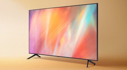Smart Tivi Samsung 4K 65 inch UA65AU7002KXXV - 7