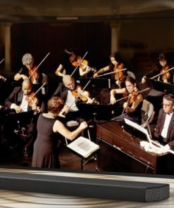 Smart Tivi Samsung 4K 65 inch UA65AU7002KXXV - 22 Smart Tivi Samsung 4K 65 inch UA65AU7002KXXV - 21