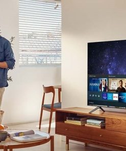 Smart Tivi Samsung 4K 65 inch UA65AU7002KXXV - 24 Smart Tivi Samsung 4K 65 inch UA65AU7002KXXV - 23