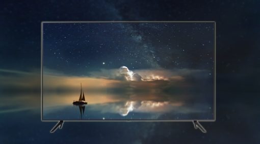 Smart Tivi Samsung 4K 65 inch UA65AU7700KXXV - 19