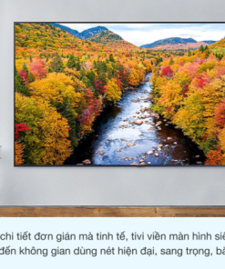 Smart Tivi Samsung 4K 65 inch UA65AU7700KXXV - 36 Smart Tivi Samsung 4K 65 inch UA65AU7700KXXV - 35