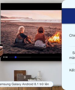 Smart Tivi Samsung 4K 65 inch UA65AU7700KXXV - 32 Smart Tivi Samsung 4K 65 inch UA65AU7700KXXV - 31